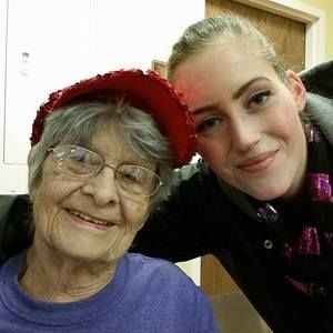 Meet your Posher, Mary